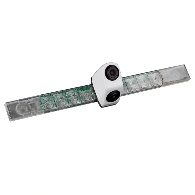 ACV Ryggekamera med doble linser (CVBS) Bobil kamera 