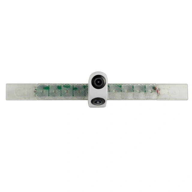 ACV Ryggekamera med doble linser (CVBS) Bobil kamera 