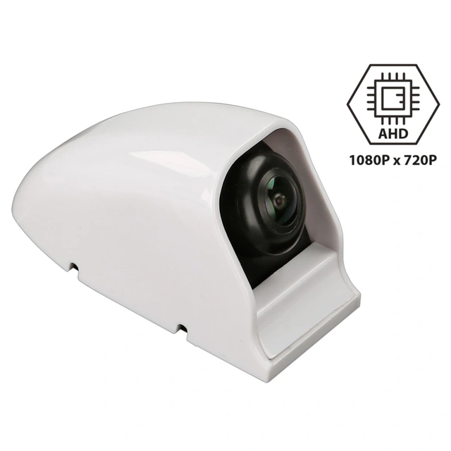 ACV Ryggekamera (AHD 720p) Bobil kamera 