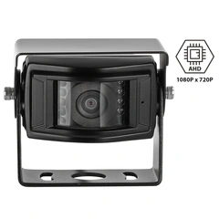 ACV Ryggekamera (AHD 720p) Universal