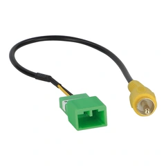 ACV Ryggekameraadapter - Beholde Mazda (2012 - 2015)