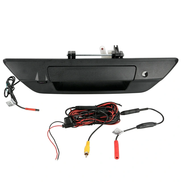 ACV Ryggekamera (CVBS) Toyota Hilux (2016-2020) 