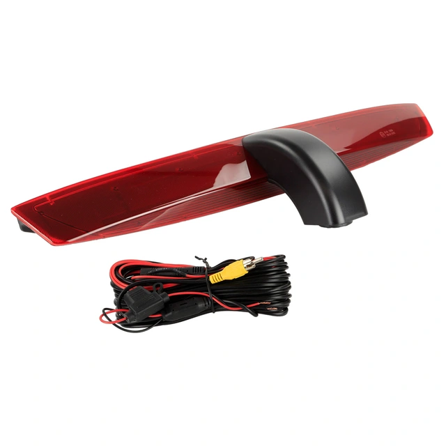 ACV Ryggekamera (CVBS) MB Vito (2015->) med sidehengsl. dører 