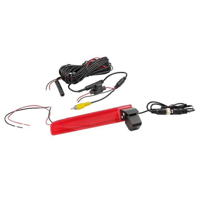 ACV Ryggekamera (CVBS) VW T5/T6/T6.1 m/doble dører 