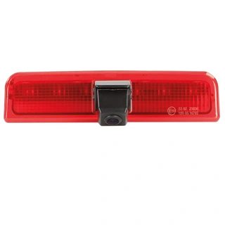 ACV Ryggekamera (CVBS) VW Caddy (2004-2015)