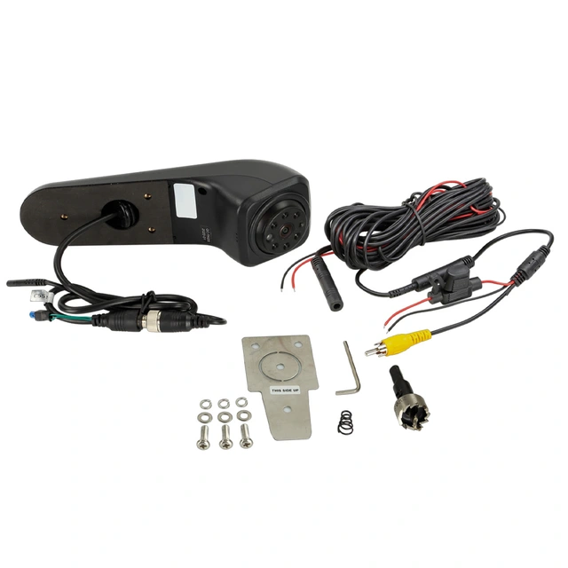 ACV Ryggekamera (CVBS) VW Crafter/MAN TGE (2017-2024) 