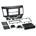 ACV 2-DIN monteringsramme Mitsubishi Lancer (2008-2016)