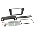 ACV 2-DIN monteringsramme Mercedes Benz A/CLA/GLA (2013 ->)