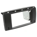 ACV 2-DIN monteringsramme Mercedes Benz R-klasse (2005-2012)