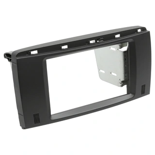 ACV 2-DIN monteringsramme Mercedes Benz R-klasse (2005-2012)