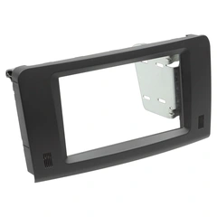 ACV 2-DIN monteringsramme Mercedes Benz GL/ML (2006 - 2012