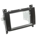 ACV 2-DIN monteringsramme Mercedes Vito/Viano (2007-2014)