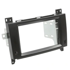 ACV 2-DIN monteringsramme Mercedes Vito/Viano (2007-2014)