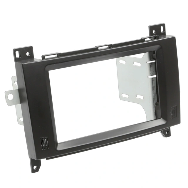 ACV 2-DIN monteringsramme Mercedes Vito/Viano (2007-2014) 