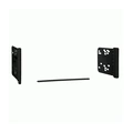 ACV 2-DIN monteringsramme Ford/Lincoln/Mercury