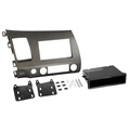 ACV 2-DIN monteringsramme Honda Civic Sedan (2006-2009)