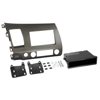 ACV 2-DIN monteringsramme Honda Civic Sedan (2006-2009)