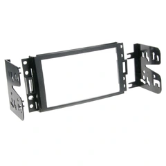 ACV 2-DIN monteringsramme GM (2005-2013)