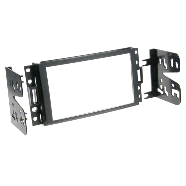 ACV 2-DIN monteringsramme GM (2005-2013) 