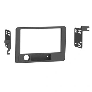 Metra 2-DIN monteringsramme Dodge RAM (1994-1997)
