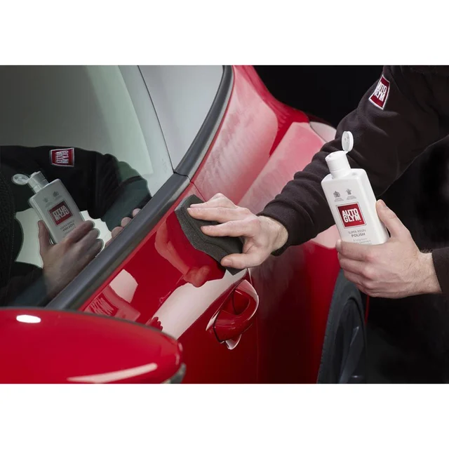 Autoglym Perfect Polish Applicator Perfect Polish Applicator, 2 pk 