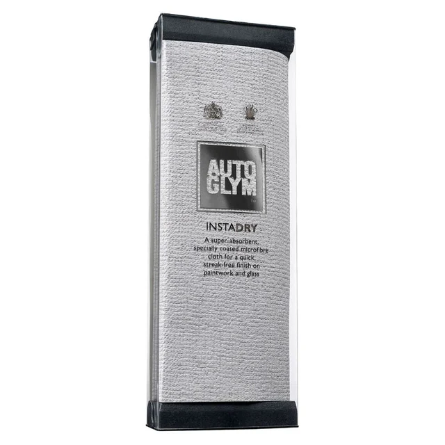 Autoglym InstaDry InstaDry, 1 Stk 