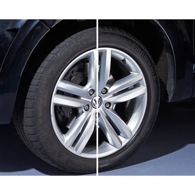 Autoglym High Performance Tyre Gel High Performance Tyre Gel, 0,5L 