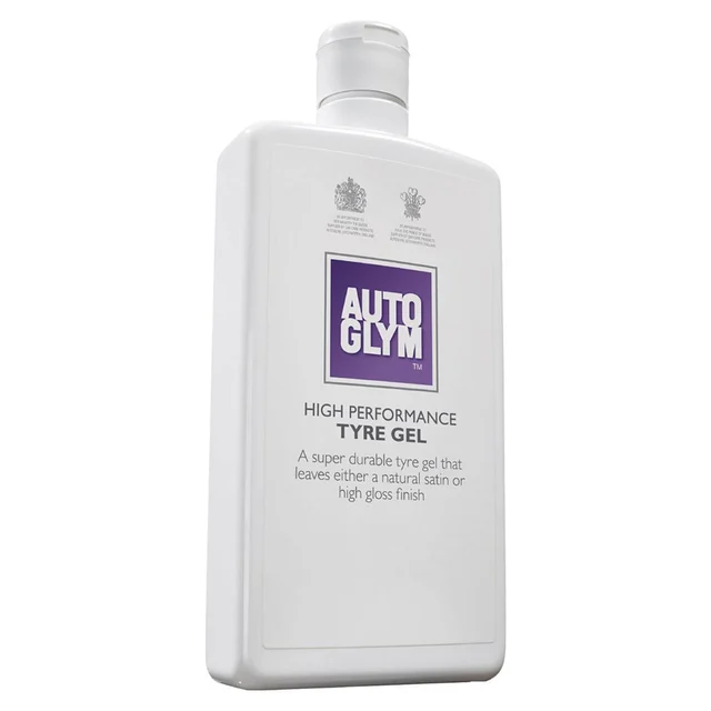 Autoglym High Performance Tyre Gel High Performance Tyre Gel, 0,5L 