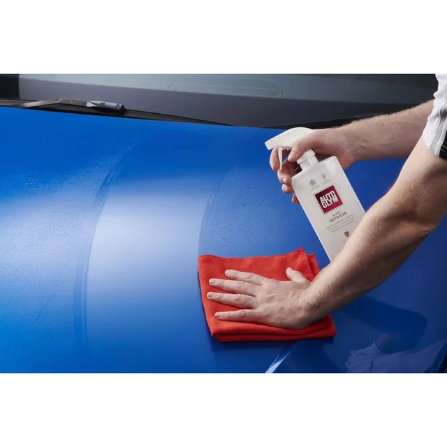 Autoglym Rapid Detailer Rapid Detailer, 0,5L 