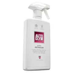 Autoglym Rapid Detailer Rapid Detailer, 0,5L