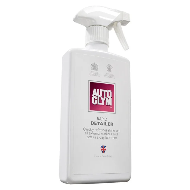 Autoglym Rapid Detailer Rapid Detailer, 0,5L 