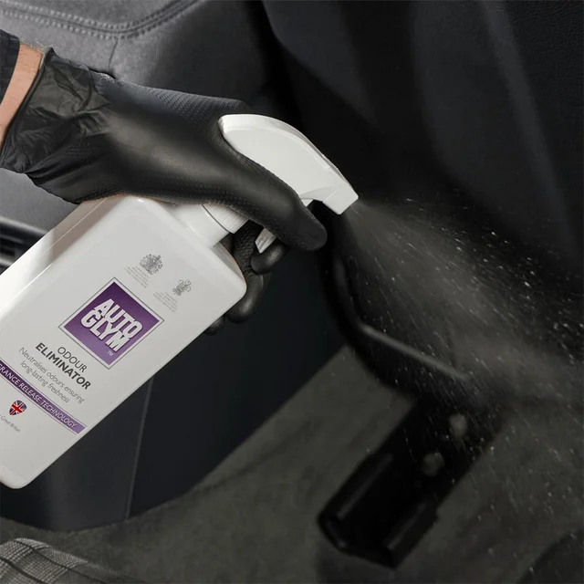 Autoglym Odour Eliminator Odour Eliminator, 0,5L 