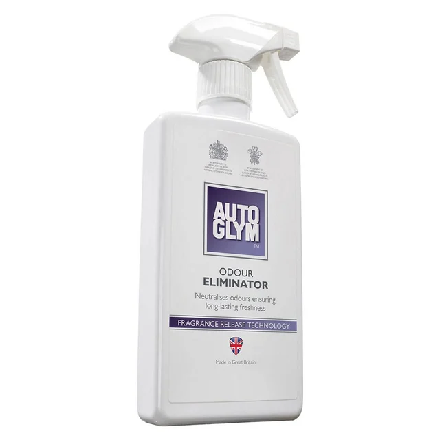 Autoglym Odour Eliminator Odour Eliminator, 0,5L 