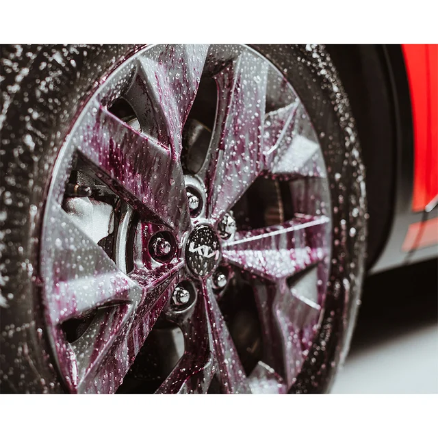 Autoglym Advanced All Wheel Cleaner Advanced All Wheel Cleaner, 2,5L 