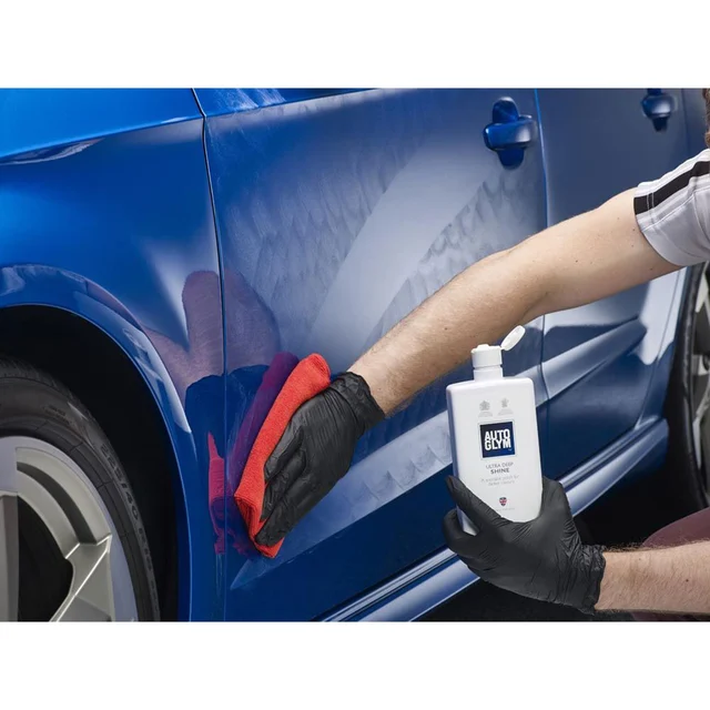 Autoglym Ultra Deep Shine Ultra Deep Shine, 0,5L 