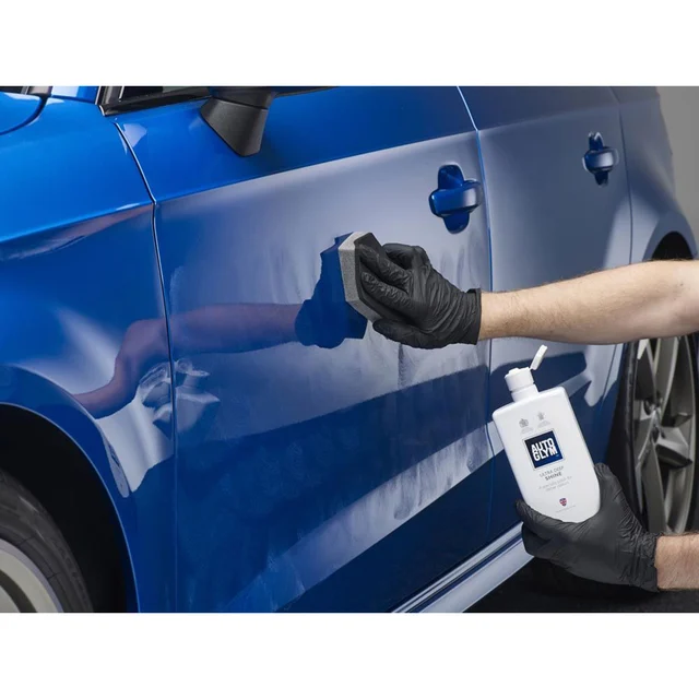 Autoglym Ultra Deep Shine Ultra Deep Shine, 0,5L 