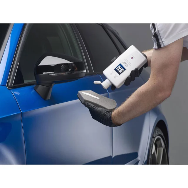 Autoglym Ultra Deep Shine Ultra Deep Shine, 0,5L 