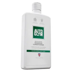 Autoglym Bodywork Shampoo Conditioner Bodywork Shampoo Conditioner, 0,5L