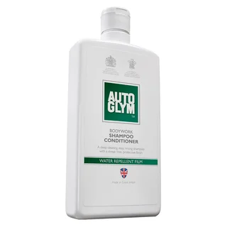Autoglym Bodywork Shampoo Conditioner Bodywork Shampoo Conditioner, 0,5L