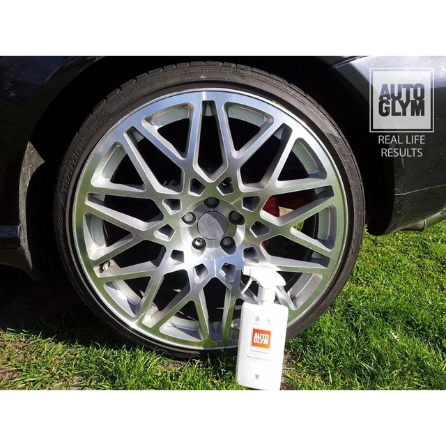 Autoglym Clean Wheels Clean Wheels, 0,5L 