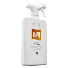 Autoglym Clean Wheels Clean Wheels, 0,5L
