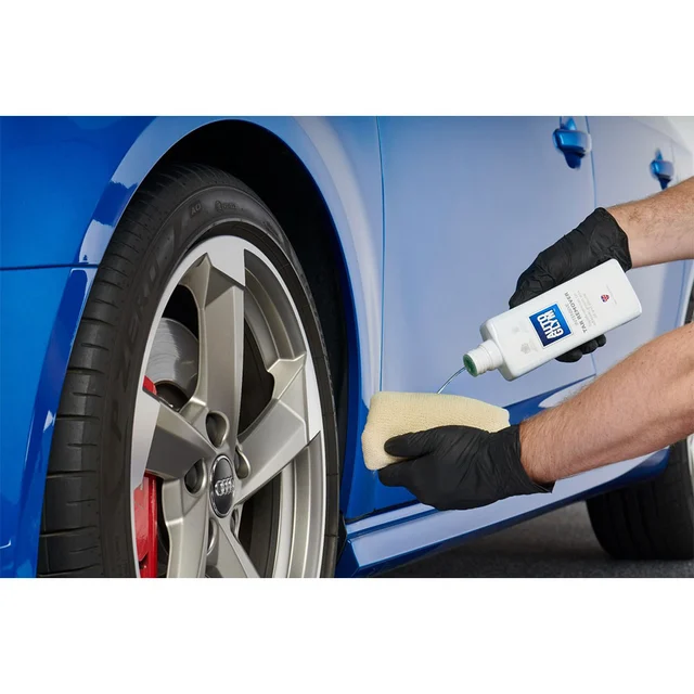 Autoglym Intensive Tar Remover Intensive Tar Remover, 0,5L 