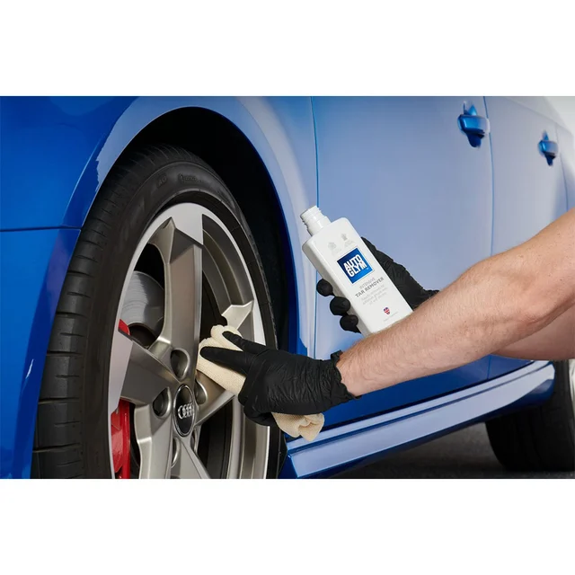 Autoglym Intensive Tar Remover Intensive Tar Remover, 0,5L 