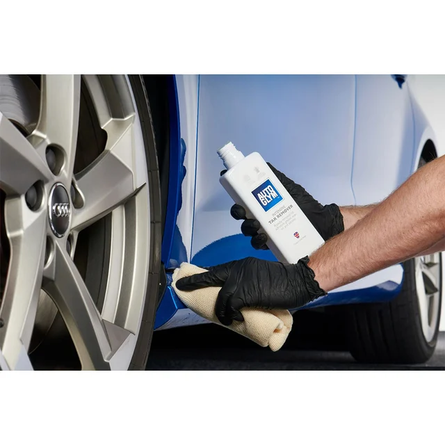 Autoglym Intensive Tar Remover Intensive Tar Remover, 0,5L 