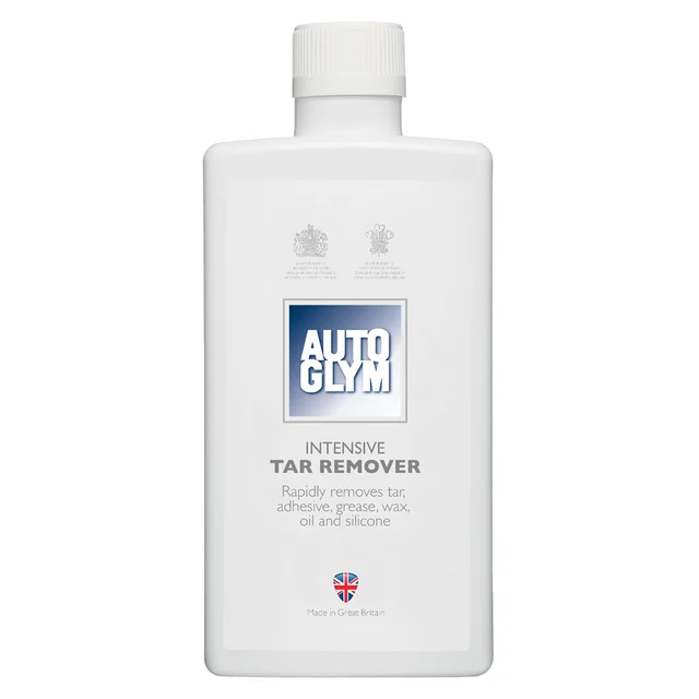 Autoglym Intensive Tar Remover Intensive Tar Remover, 0,5L 