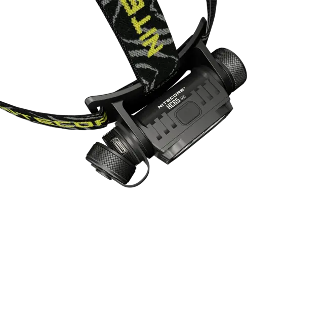 Nitecore HC65 v2 LED hodelykt 165m, 1750 Lumen, LED 