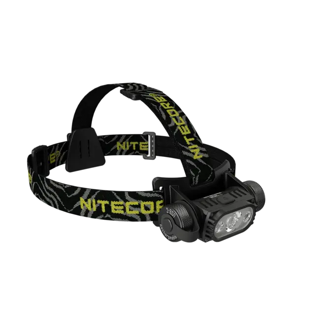 Nitecore HC65 v2 LED hodelykt 165m, 1750 Lumen, LED 