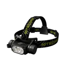 Nitecore HC65 v2 LED hodelykt 165m, 1750 Lumen, LED