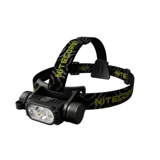 Nitecore HC65 v2 LED hodelykt 165m, 1750 Lumen, LED