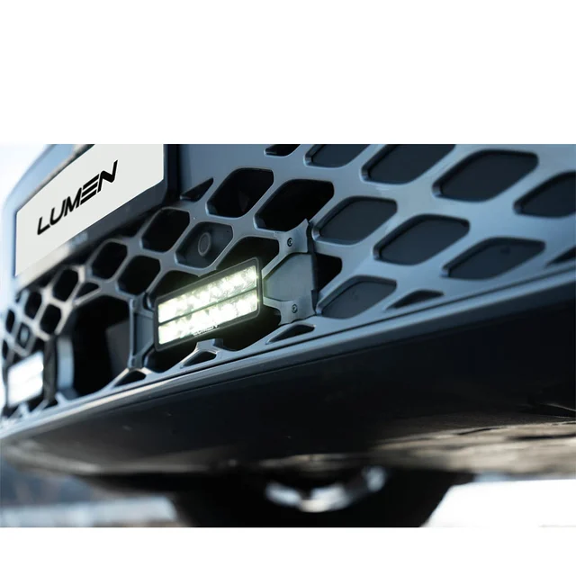 Lumen grillkit lyspakke VW ID. Buzz 2022-> 